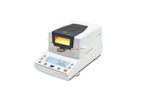 Focus - Model DSH - 110g Halogen Moisture Content Analyzer