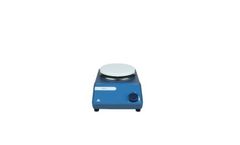 Focus - Model MS-S - 20L Ceramic Magnetic Stirrer Mixing Equipment