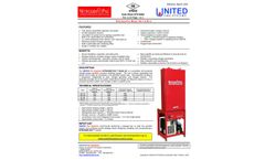 SC-1 And SC-2 - Data Sheet
