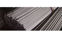 Zion - Instrumentation Tube