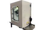 Model 5502 - Environmental Chamber Series for Instron™ Universal Testing Machines