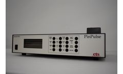 PinPulse - Model 9910 - ESD Simulator