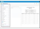 Advanced Inventory Types Software