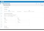 Check-Out and Check-In Assets Software