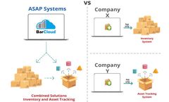 All-In-One Inventory System and Asset Tracking Solutions