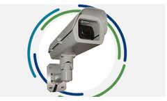 Aerimis remote monitoring system transmits valuable images from remote locations anywhere in the world