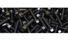 Delta Fitt - High Tensile Bolts
