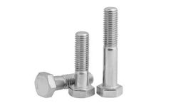 Delta Fitt - Structural Bolts