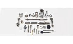 Delta Fitt - Turbine Bolting