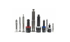 Delta Fitt - Turnkey Machining