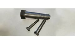 Delta Fitt - Subsea Bolting