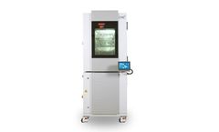 Climatic Test Chamber