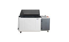Basic Salt Spray Tester