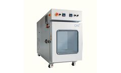 Model Nano - Benchtop Chamber