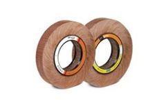 Norton - Large Dia Flap Wheel