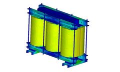 EMWorks - Version EMS - Magnetic and Electric Field Modeling Software