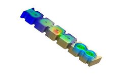 EMWorks - Version HFWorks - Antenna and Electromagnetic Simulation Software