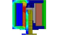 EMWorks - Version EMWorks2D - Magnetic and Electric Field 2D Simulation Software