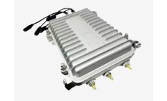 Argus - Proximity Warning & Alert System