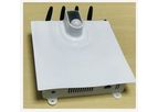 Argus - Building Structural Integrity Monitoring Device