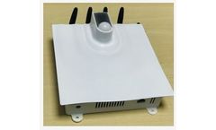 Argus - Building Structural Integrity Monitoring Device