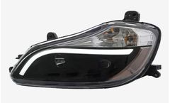 Argus - Automotive Lighting Device