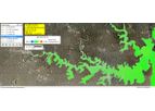 EEMS - Version EFDC+ Explorer (EE) - Pre- & Post-Processor Software for the Environmental Fluid Dynamics Code