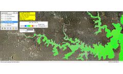 EEMS - Version EFDC+ Explorer (EE) - Pre- & Post-Processor Software for the Environmental Fluid Dynamics Code