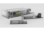 Loligo - Model CS90000 - Core Swimming Respirometry System