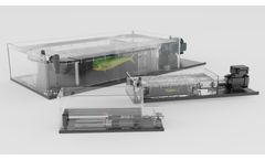 Loligo - Model CS90000 - Core Swimming Respirometry System