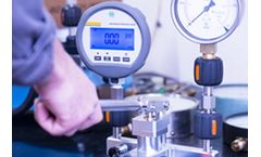 Instrument Calibration & Certification Service