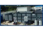 Waste Water Treatment Plant
