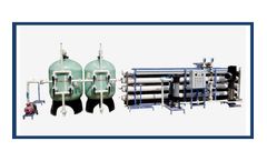 Brackwish Water Plant