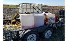 Environmental Remediation Services