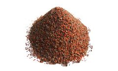 Keiken - Model Garnet - Filtering Media