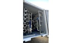 Keiken - Compact and Pilot Plants