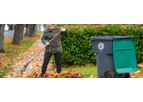 Curbside Yard Debris Services