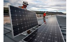 Solar Project EPC and I&C Service