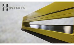 Turn-key CURTAIN Machines - Video