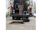 Flexitrax - Model P550c - Portable Video Inspection for Drainage, Water and Plumbing Networks