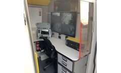 Inspection Vans