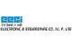 Electronic And Engineering Company India Pvt Ltd.