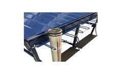 Geofactory - Draining Table
