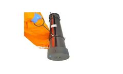 Geofactory - Fluid Pipe