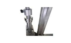 Geofactory - Anti Stuck Drill Bit