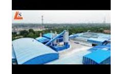 Best Soda Feldspar Power Manufacturer #Mining #Feldspar #Minerals #China with Low Iron in bulk  - Video