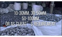 Lishi Industrial Ferroalloy Supplier of Silicon Metal - Video