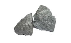 Anyang Lishi - Ferrosilicon