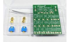 MegiQ - Model VNA-VSB - VNA Sandbox