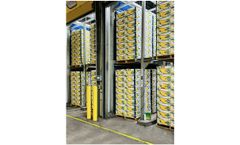 Catalytic Generators - Ethylene Generators for Fruit Ripening